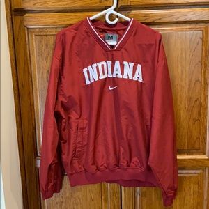 Indiana Pullover
